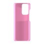 כיסוי פלסטיק קשיח ל- Motorola Moto E15 בצבע - ורוד - קייס מובייל