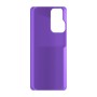 כיסוי פלסטיק קשיח ל- Motorola Moto E15 בצבע - סגול - קייס מובייל