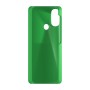 כיסוי פלסטיק קשיח ל- Motorola Moto E40 בצבע - ירוק - קייס מובייל