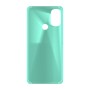 כיסוי פלסטיק קשיח ל- Motorola Moto E40 בצבע - מנטה - קייס מובייל