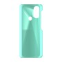 כיסוי פלסטיק קשיח ל- Motorola Moto E40 בצבע - מנטה - קייס מובייל