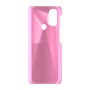כיסוי פלסטיק קשיח ל- Motorola Moto E40 בצבע - ורוד - קייס מובייל