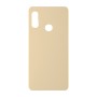 כיסוי פלסטיק קשיח ל- Motorola Moto E6 Plus בצבע - בז' - קייס מובייל