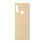 כיסוי פלסטיק קשיח ל- Motorola Moto E6 Plus בצבע - בז' - קייס מובייל
