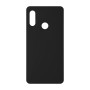 כיסוי פלסטיק קשיח ל- Motorola Moto E6 Plus בצבע - שחור - קייס מובייל