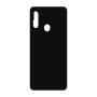 כיסוי פלסטיק קשיח ל- Motorola Moto E6 Plus בצבע - שחור - קייס מובייל