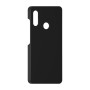 כיסוי פלסטיק קשיח ל- Motorola Moto E6 Plus בצבע - שחור - קייס מובייל