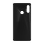 כיסוי פלסטיק קשיח ל- Motorola Moto E6 Plus בצבע - שחור - קייס מובייל
