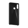 כיסוי פלסטיק קשיח ל- Motorola Moto E6 Plus בצבע - שחור - קייס מובייל