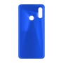 כיסוי פלסטיק קשיח ל- Motorola Moto E6 Plus בצבע - כחול - קייס מובייל