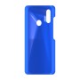 כיסוי פלסטיק קשיח ל- Motorola Moto E6 Plus בצבע - כחול - קייס מובייל