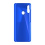 כיסוי פלסטיק קשיח ל- Motorola Moto E6 Plus בצבע - כחול - קייס מובייל