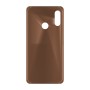 כיסוי פלסטיק קשיח ל- Motorola Moto E6 Plus בצבע - חום - קייס מובייל