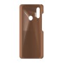 כיסוי פלסטיק קשיח ל- Motorola Moto E6 Plus בצבע - חום - קייס מובייל