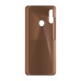 כיסוי פלסטיק קשיח ל- Motorola Moto E6 Plus בצבע - חום - קייס מובייל