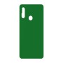 כיסוי פלסטיק קשיח ל- Motorola Moto E6 Plus בצבע - ירוק - קייס מובייל