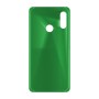 כיסוי פלסטיק קשיח ל- Motorola Moto E6 Plus בצבע - ירוק - קייס מובייל