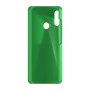 כיסוי פלסטיק קשיח ל- Motorola Moto E6 Plus בצבע - ירוק - קייס מובייל