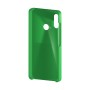 כיסוי פלסטיק קשיח ל- Motorola Moto E6 Plus בצבע - ירוק - קייס מובייל