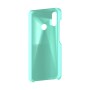 כיסוי פלסטיק קשיח ל- Motorola Moto E6 Plus בצבע - מנטה - קייס מובייל