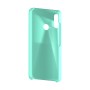 כיסוי פלסטיק קשיח ל- Motorola Moto E6 Plus בצבע - מנטה - קייס מובייל