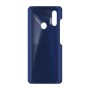 כיסוי פלסטיק קשיח ל- Motorola Moto E6 Plus בצבע - כחול נייבי - קייס מובייל