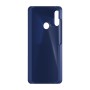כיסוי פלסטיק קשיח ל- Motorola Moto E6 Plus בצבע - כחול נייבי - קייס מובייל