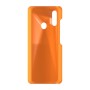 כיסוי פלסטיק קשיח ל- Motorola Moto E6 Plus בצבע - כתום - קייס מובייל