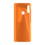 כיסוי פלסטיק קשיח ל- Motorola Moto E6 Plus בצבע - כתום - קייס מובייל