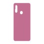 כיסוי פלסטיק קשיח ל- Motorola Moto E6 Plus בצבע - ורוד - קייס מובייל