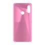 כיסוי פלסטיק קשיח ל- Motorola Moto E6 Plus בצבע - ורוד - קייס מובייל