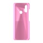 כיסוי פלסטיק קשיח ל- Motorola Moto E6 Plus בצבע - ורוד - קייס מובייל
