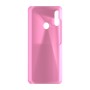 כיסוי פלסטיק קשיח ל- Motorola Moto E6 Plus בצבע - ורוד - קייס מובייל