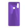 כיסוי פלסטיק קשיח ל- Motorola Moto E6 Plus בצבע - סגול - קייס מובייל