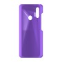 כיסוי פלסטיק קשיח ל- Motorola Moto E6 Plus בצבע - סגול - קייס מובייל
