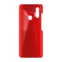 כיסוי פלסטיק קשיח ל- Motorola Moto E6 Plus בצבע - אדום - קייס מובייל