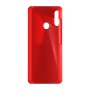 כיסוי פלסטיק קשיח ל- Motorola Moto E6 Plus בצבע - אדום - קייס מובייל