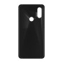 כיסוי פלסטיק קשיח ל- Motorola Moto E6i בצבע - שחור - קייס מובייל