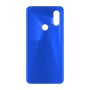 כיסוי פלסטיק קשיח ל- Motorola Moto E6i בצבע - כחול - קייס מובייל