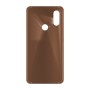 כיסוי פלסטיק קשיח ל- Motorola Moto E6i בצבע - חום - קייס מובייל