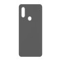 כיסוי פלסטיק קשיח ל- Motorola Moto E6i בצבע - אפור - קייס מובייל