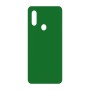 כיסוי פלסטיק קשיח ל- Motorola Moto E6i בצבע - ירוק - קייס מובייל