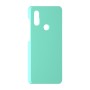 כיסוי פלסטיק קשיח ל- Motorola Moto E6i בצבע - מנטה - קייס מובייל