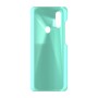 כיסוי פלסטיק קשיח ל- Motorola Moto E6i בצבע - מנטה - קייס מובייל