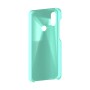כיסוי פלסטיק קשיח ל- Motorola Moto E6i בצבע - מנטה - קייס מובייל