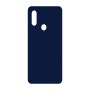 כיסוי פלסטיק קשיח ל- Motorola Moto E6i בצבע - כחול נייבי - קייס מובייל