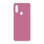 כיסוי פלסטיק קשיח ל- Motorola Moto E6i בצבע - ורוד - קייס מובייל