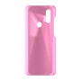 כיסוי פלסטיק קשיח ל- Motorola Moto E6i בצבע - ורוד - קייס מובייל
