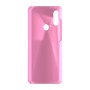כיסוי פלסטיק קשיח ל- Motorola Moto E6i בצבע - ורוד - קייס מובייל