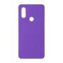 כיסוי פלסטיק קשיח ל- Motorola Moto E6i בצבע - סגול - קייס מובייל